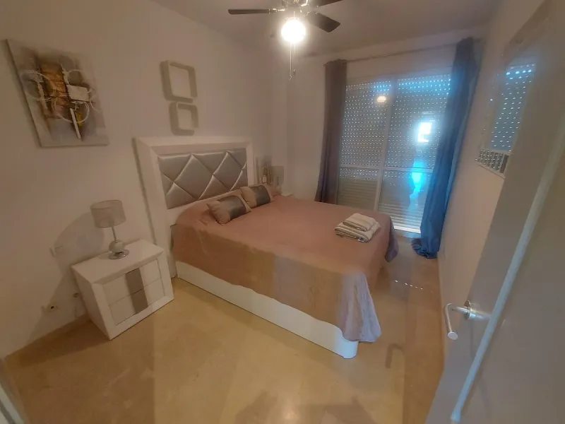 Апартамент нижний этаж, La Duquesa, Costa del Sol