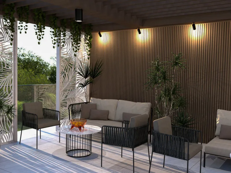 Land with development project and approved building permit for an aparthotel in Calahonda, Mijas