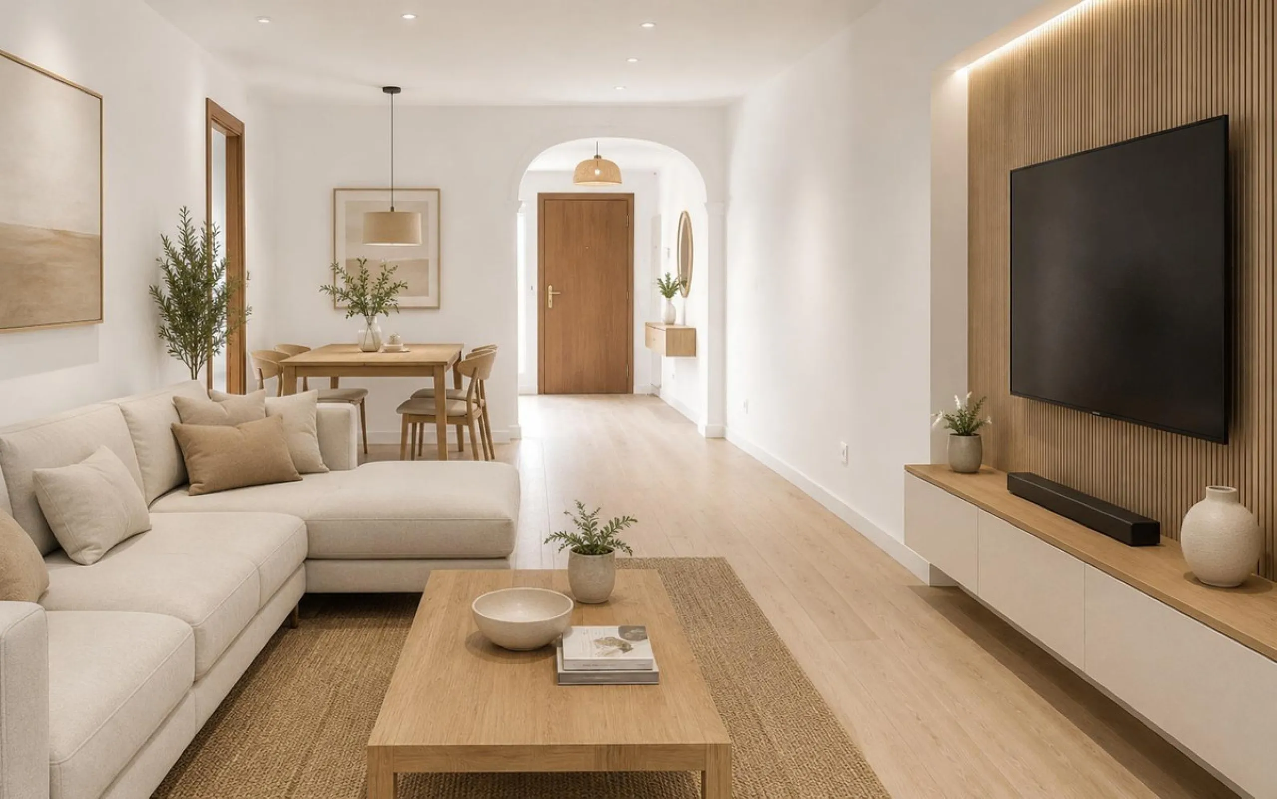 Apartment - Middle Floor Apartment в продаже в Fuengirola, Málaga. В доме 3 спален и 2 ванных комнат. Площадь дома 97 м²