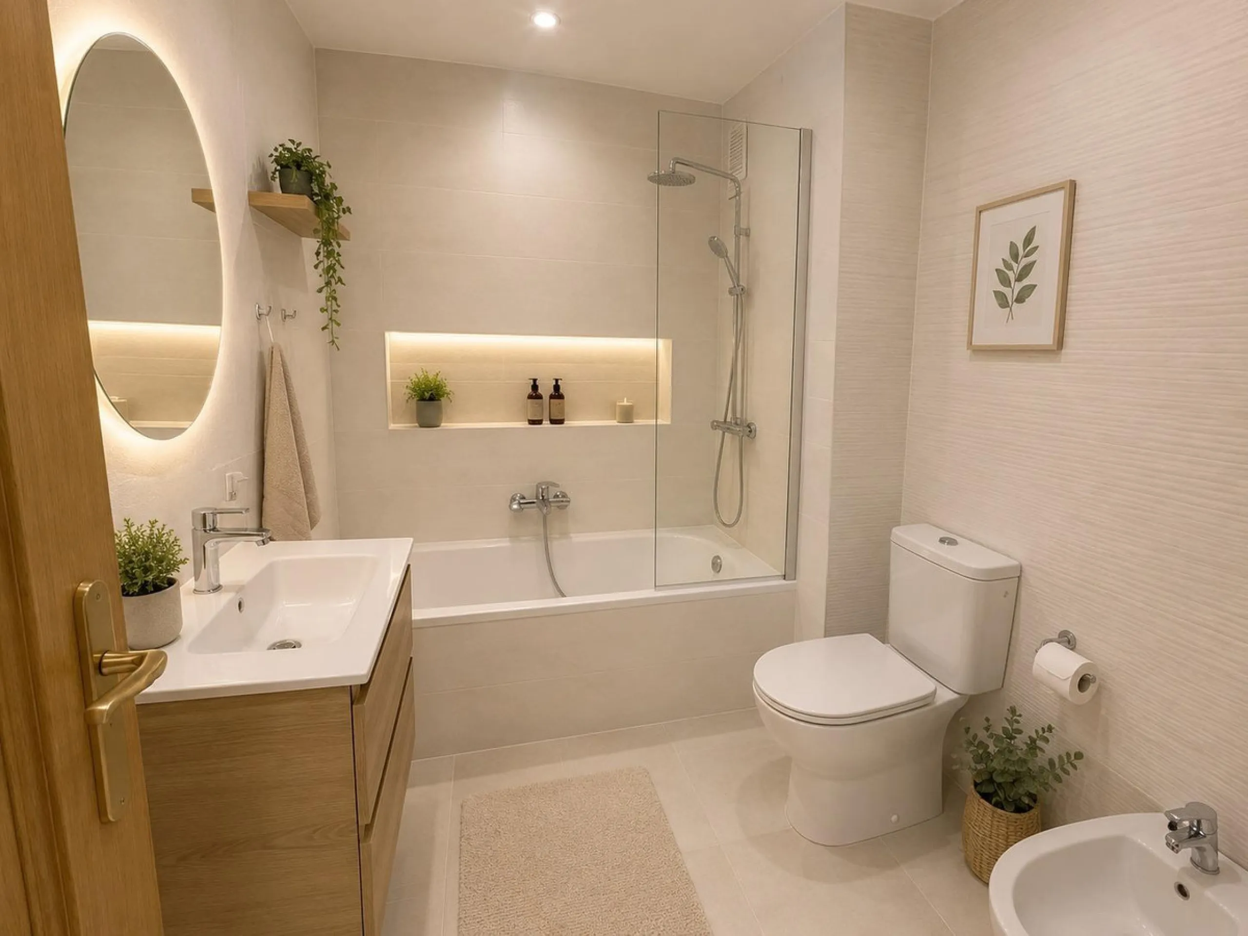 Apartment - Middle Floor Apartment в продаже в Fuengirola, Málaga. В доме 3 спален и 2 ванных комнат. Площадь дома 97 м²