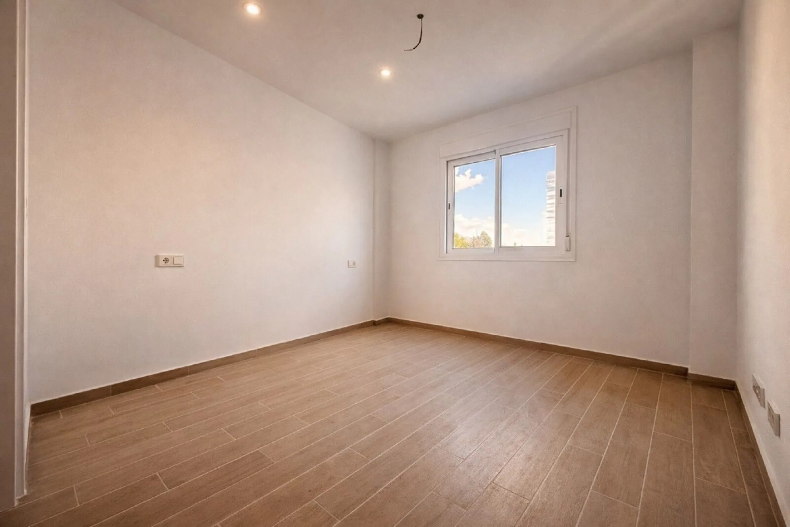 Penthouse in La Calerita, Fuengirola – 3 Bedrooms and 3 Bathrooms