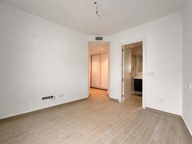 Penthouse in La Calerita, Fuengirola – 3 Bedrooms and 3 Bathrooms