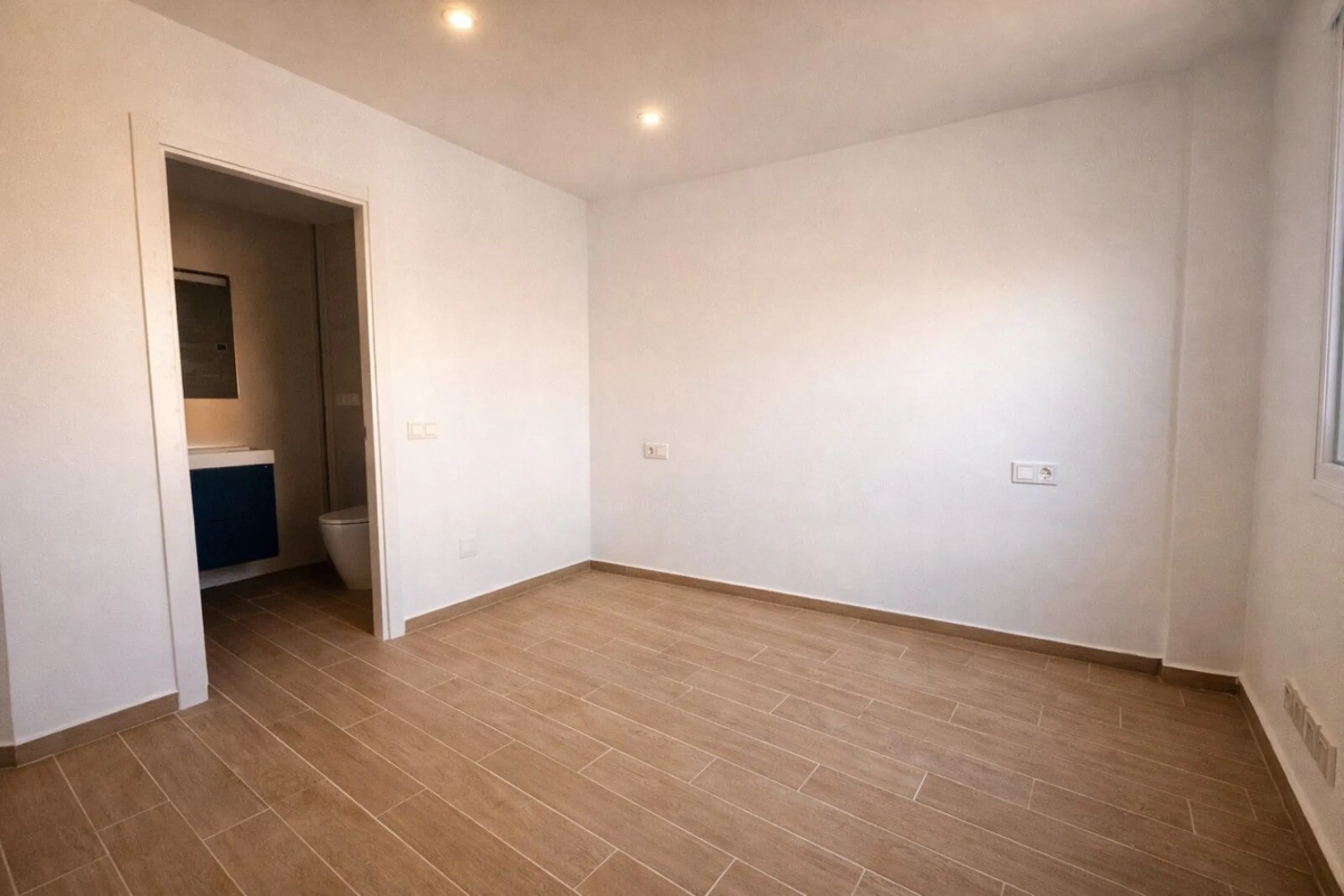 Penthouse in La Calerita, Fuengirola – 3 Bedrooms and 3 Bathrooms