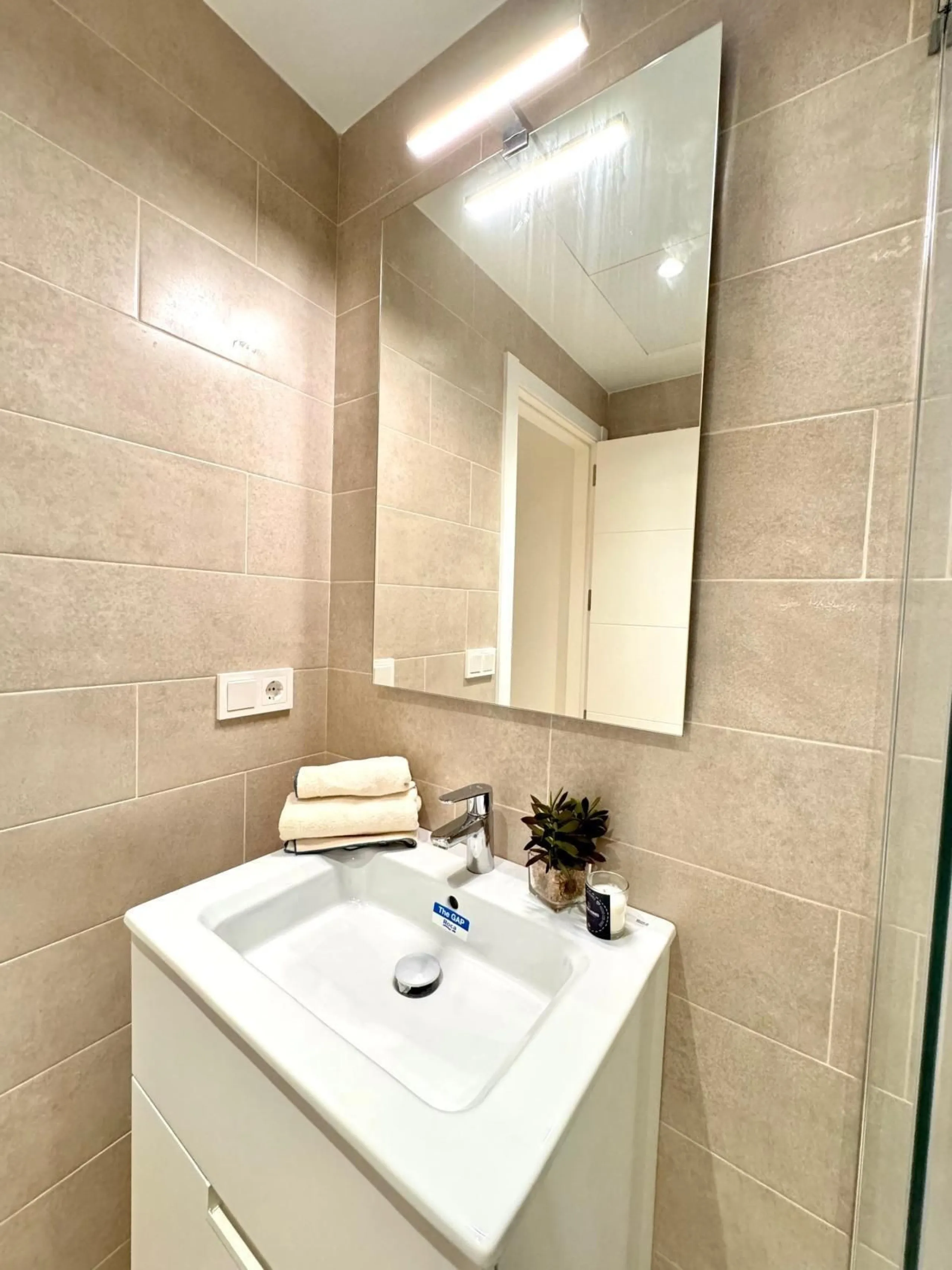 Penthouse in La Calerita, Fuengirola – 3 Bedrooms and 3 Bathrooms