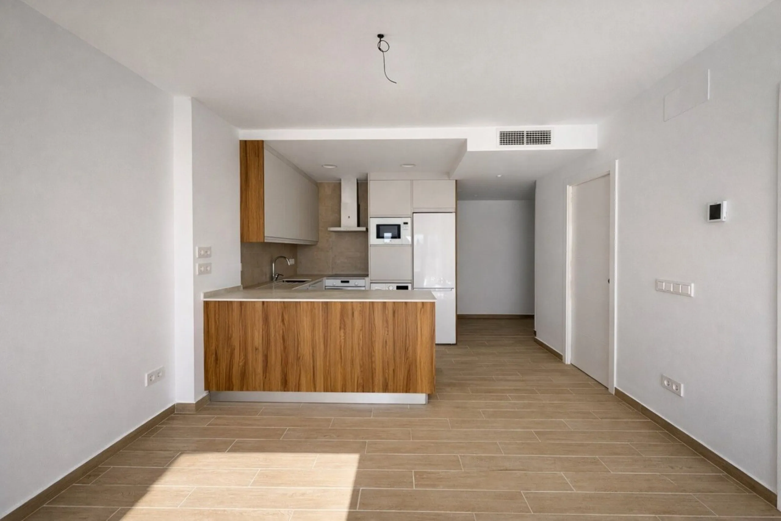 Penthouse in La Calerita, Fuengirola – 3 Bedrooms and 3 Bathrooms
