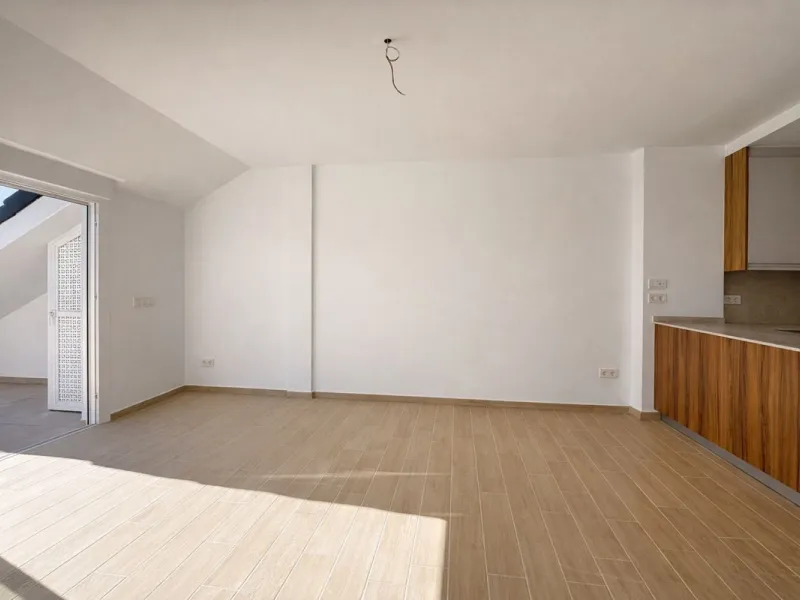 Penthouse in La Calerita, Fuengirola – 3 Bedrooms and 3 Bathrooms