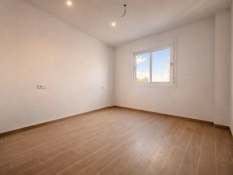 Penthouse in La Calerita, Fuengirola – 3 Bedrooms and 3 Bathrooms