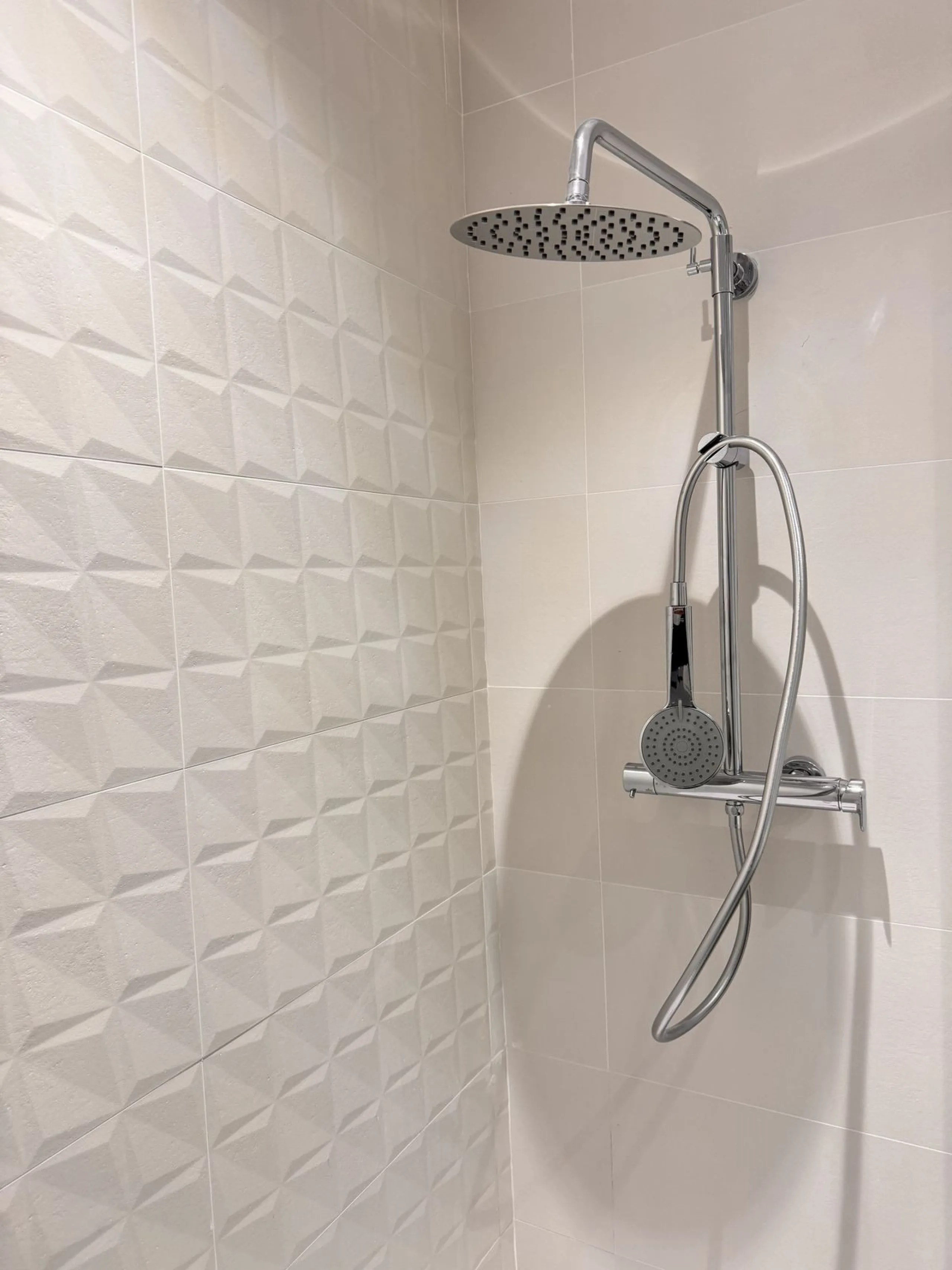Penthouse in La Calerita, Fuengirola – 3 Bedrooms and 3 Bathrooms