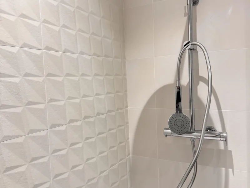 Penthouse in La Calerita, Fuengirola – 3 Bedrooms and 3 Bathrooms