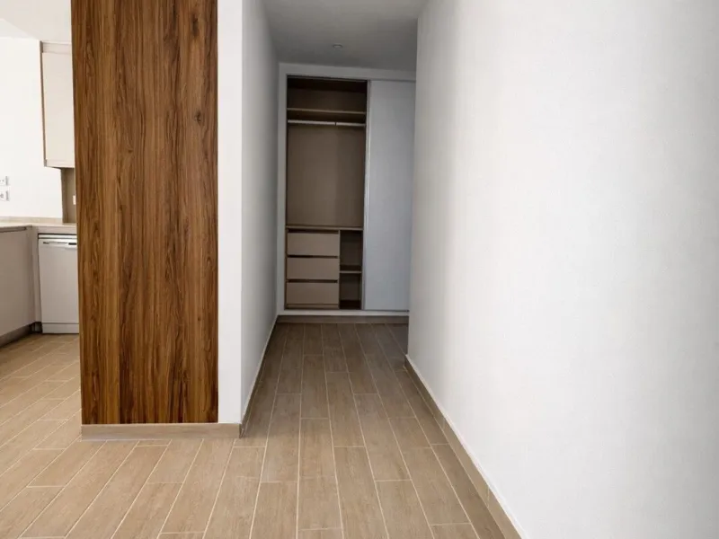Penthouse in La Calerita, Fuengirola – 3 Bedrooms and 3 Bathrooms