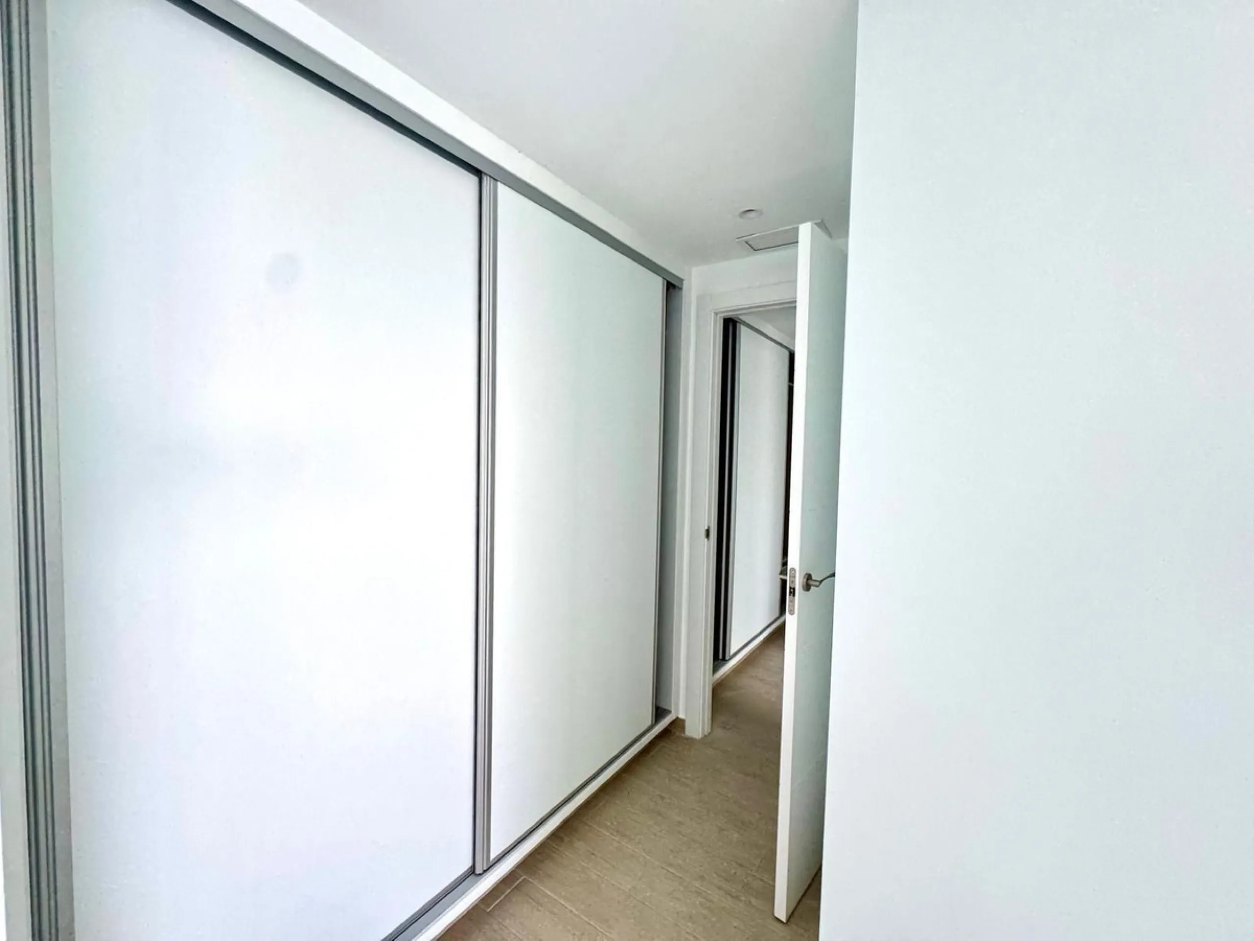 Penthouse in La Calerita, Fuengirola – 3 Bedrooms and 3 Bathrooms