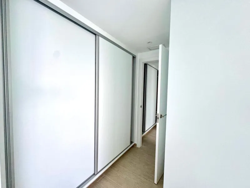Penthouse in La Calerita, Fuengirola – 3 Bedrooms and 3 Bathrooms