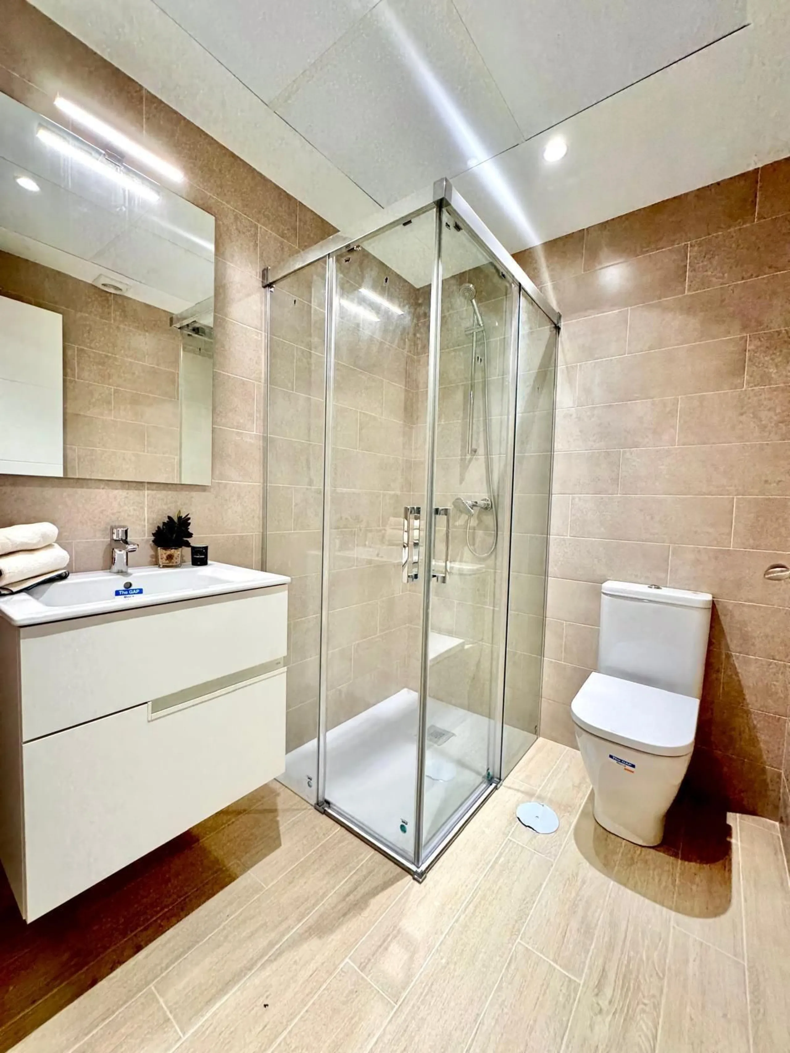 Penthouse in La Calerita, Fuengirola – 3 Bedrooms and 3 Bathrooms