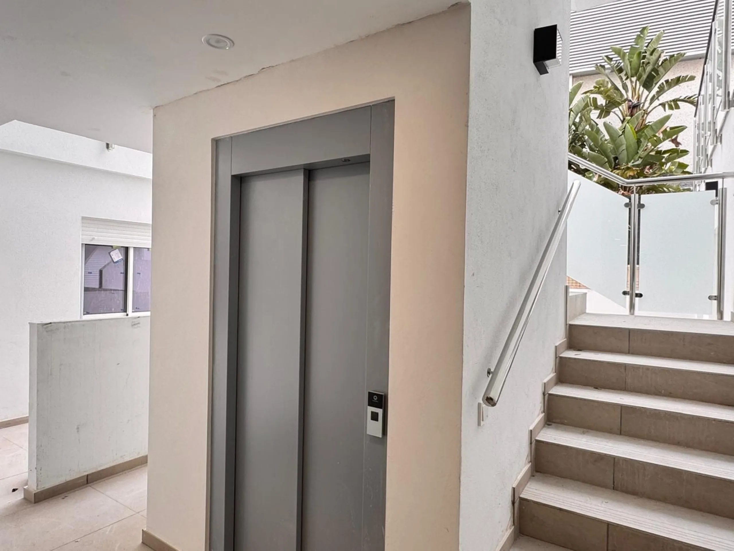 Penthouse in La Calerita, Fuengirola – 3 Bedrooms and 3 Bathrooms