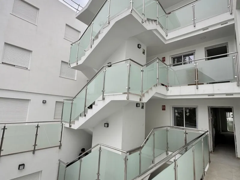 Penthouse in La Calerita, Fuengirola – 3 Bedrooms and 3 Bathrooms