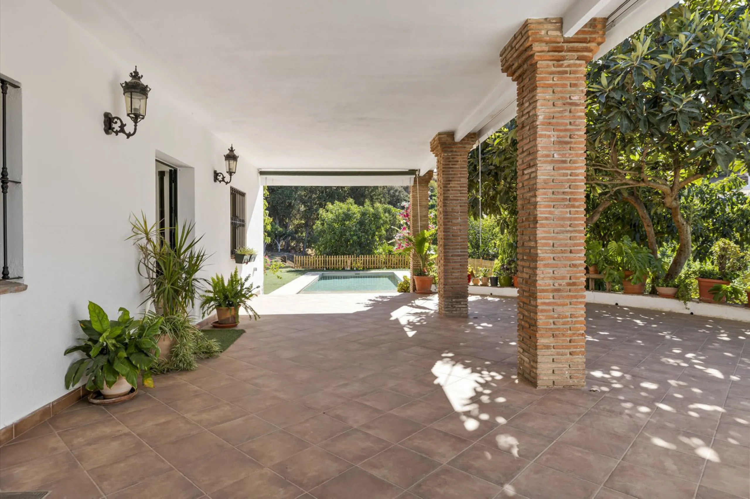 Panoramic Country Retreat | Coín