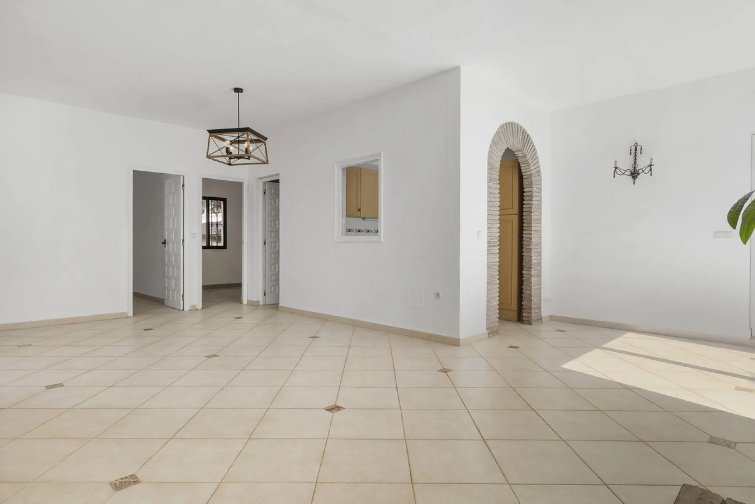 Panoramic Country Retreat | Coín