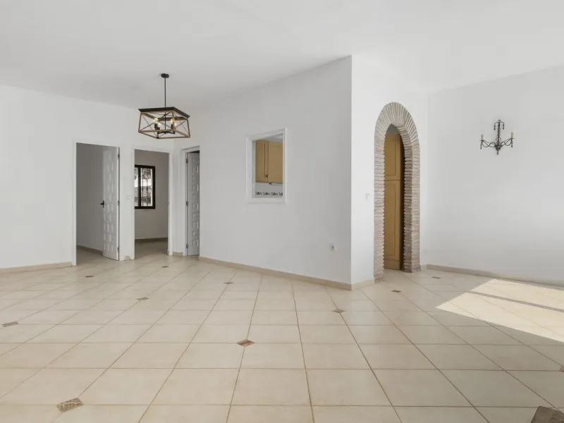 Panoramic Country Retreat | Coín