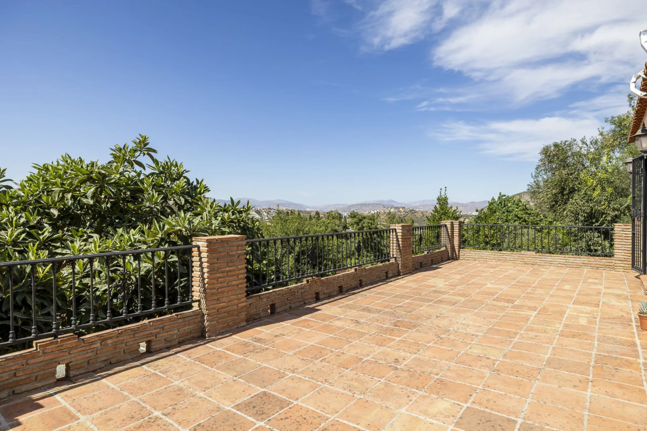 Panoramic Country Retreat | Coín