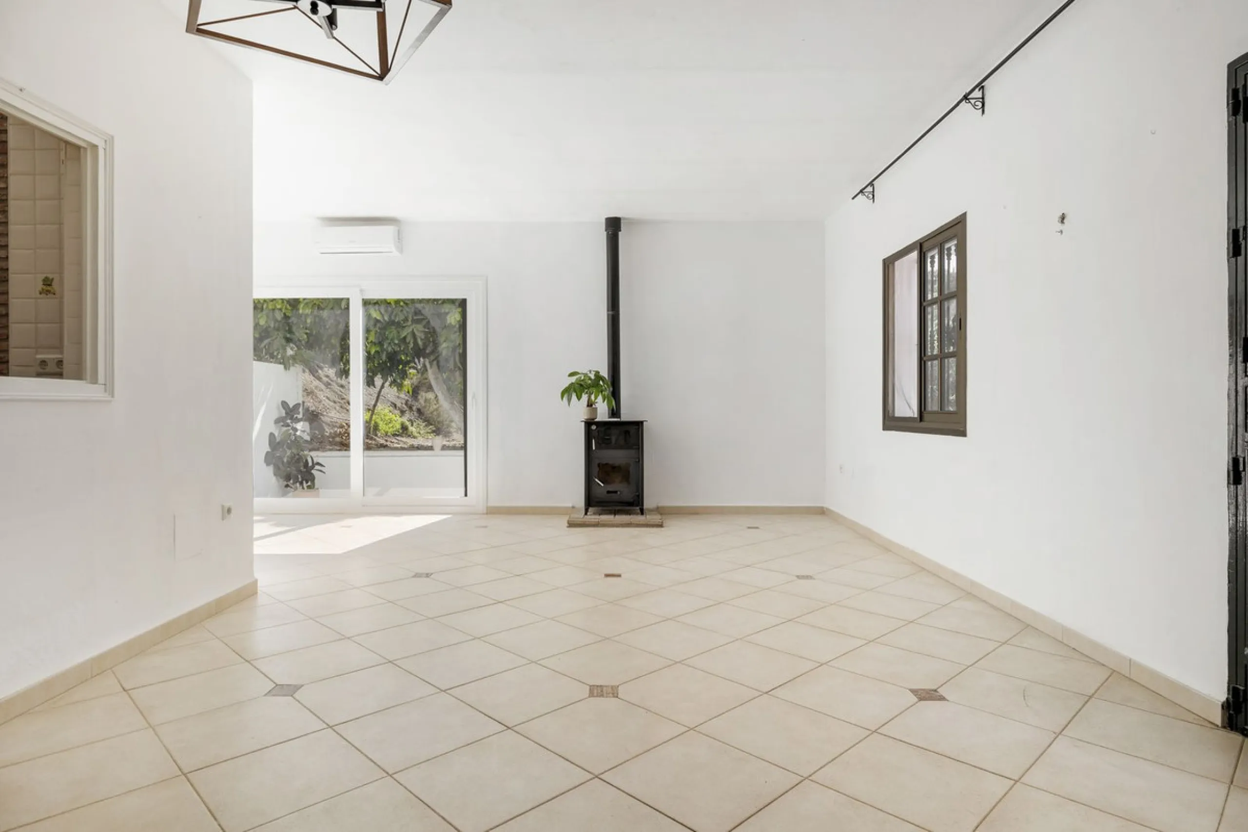 Panoramic Country Retreat | Coín