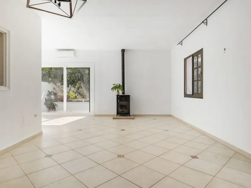Panoramic Country Retreat | Coín