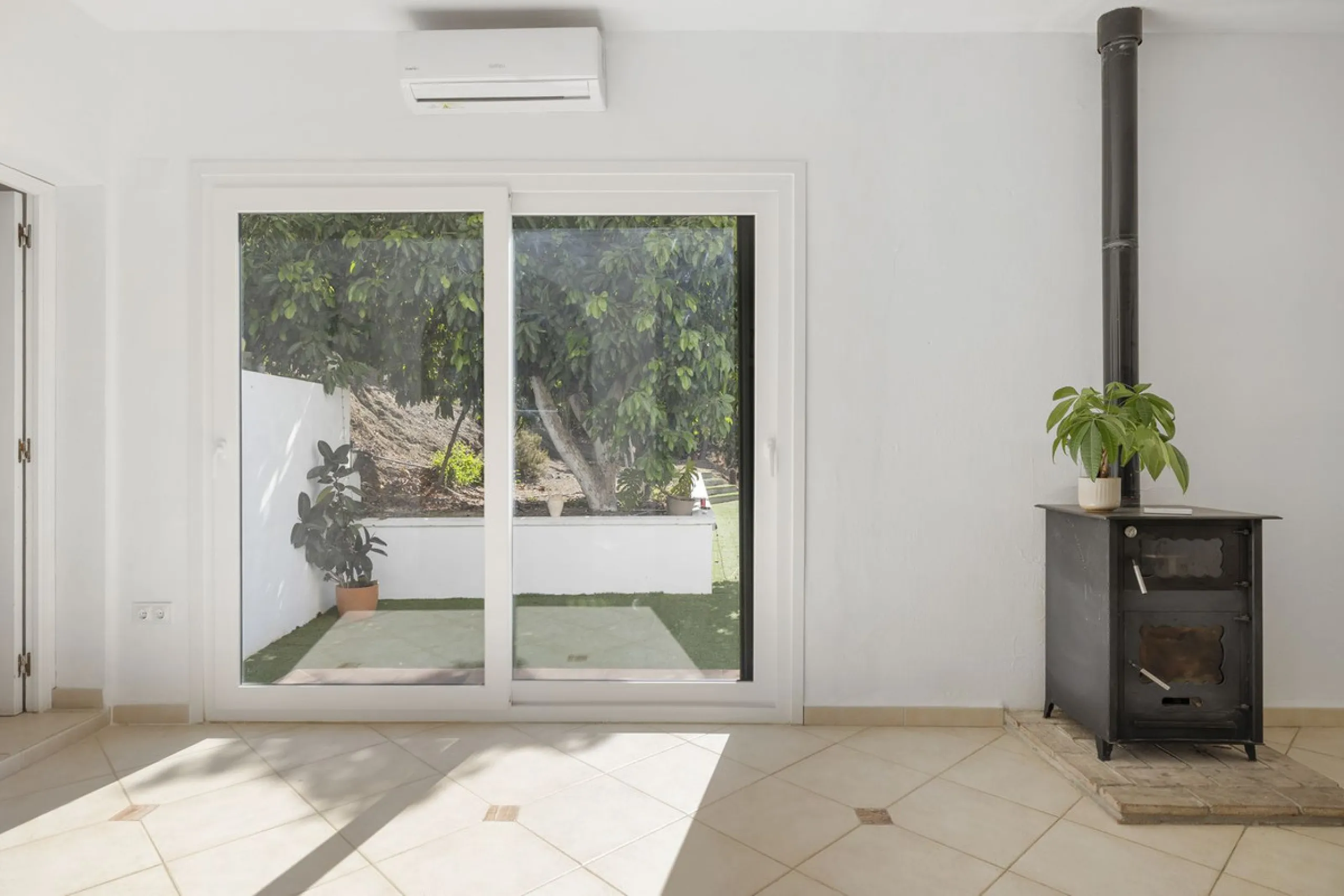 Panoramic Country Retreat | Coín