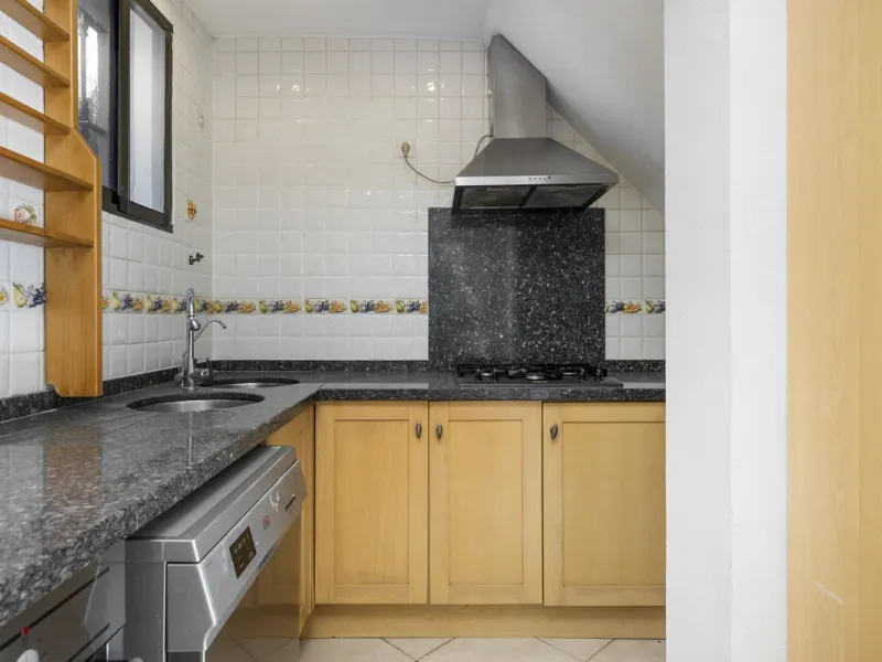 Panoramic Country Retreat | Coín