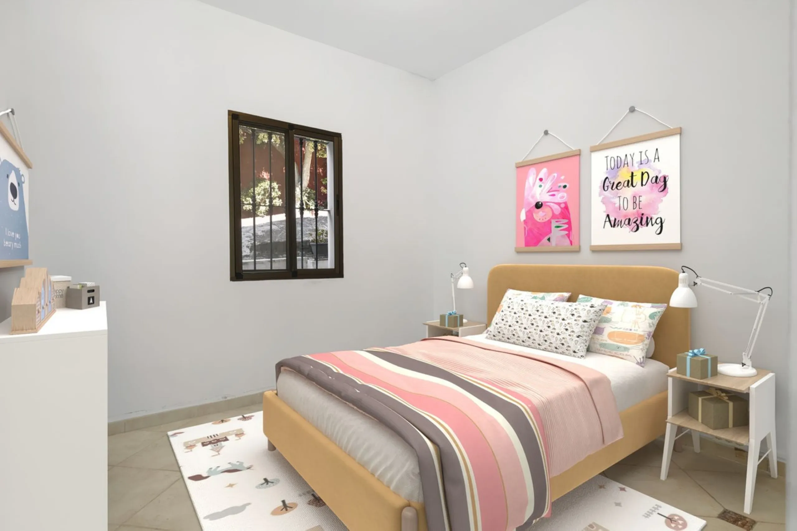 Panoramic Country Retreat | Coín