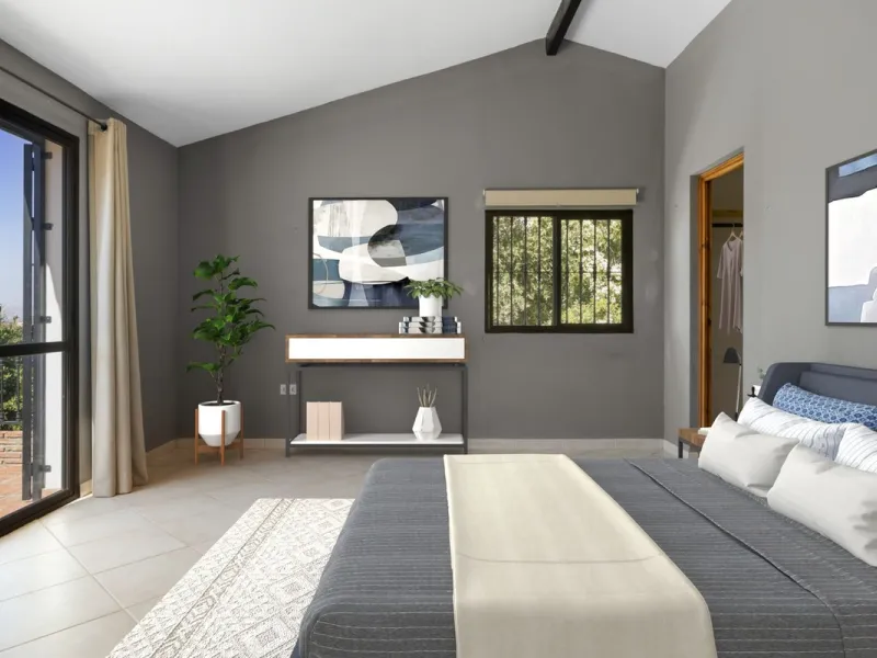 Panoramic Country Retreat | Coín