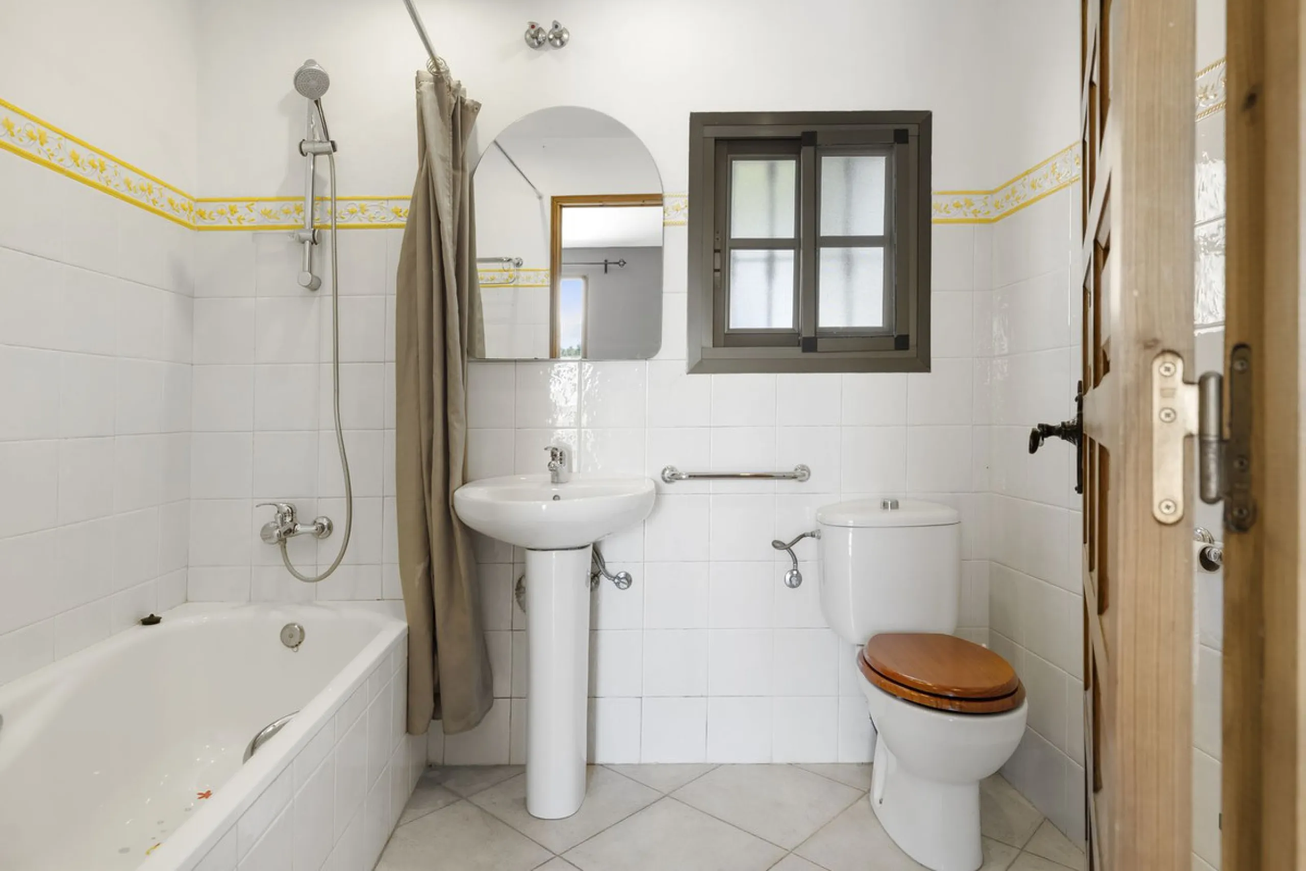 Panoramic Country Retreat | Coín