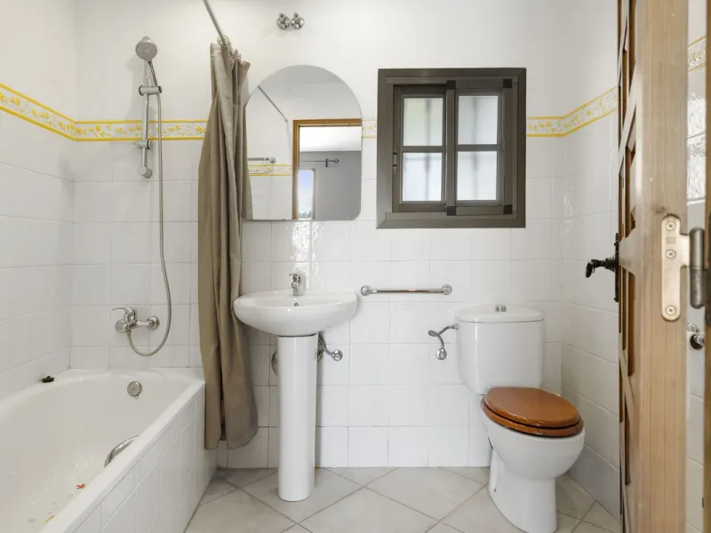 Panoramic Country Retreat | Coín