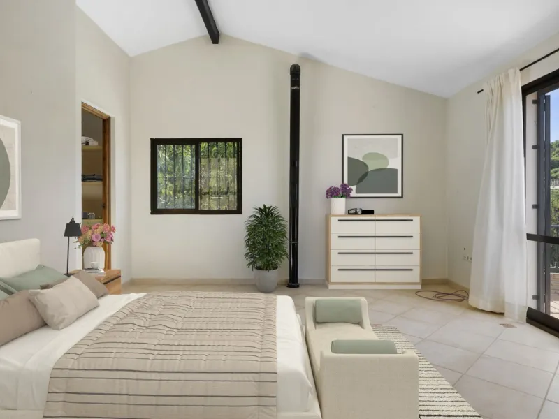 Panoramic Country Retreat | Coín
