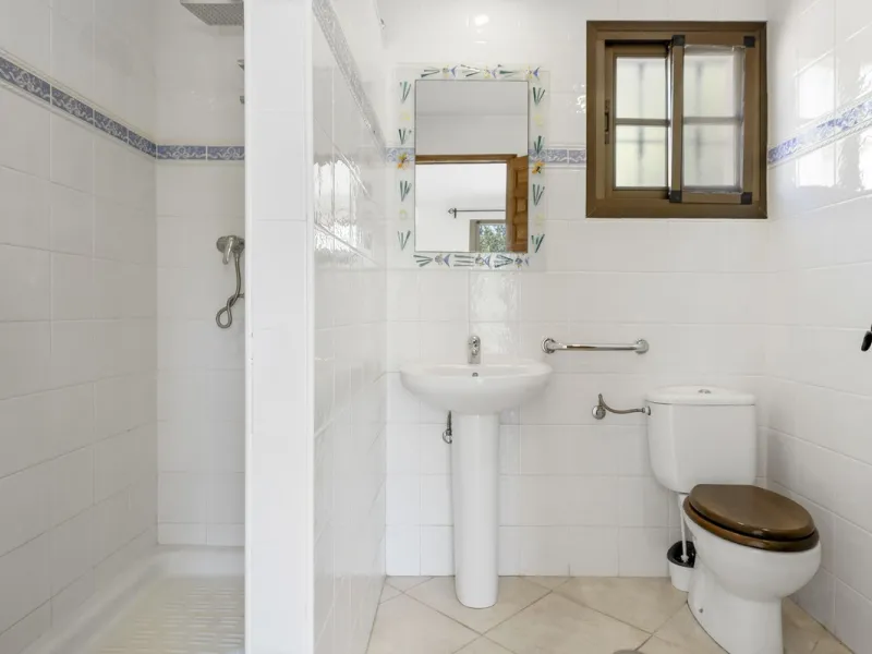 Panoramic Country Retreat | Coín