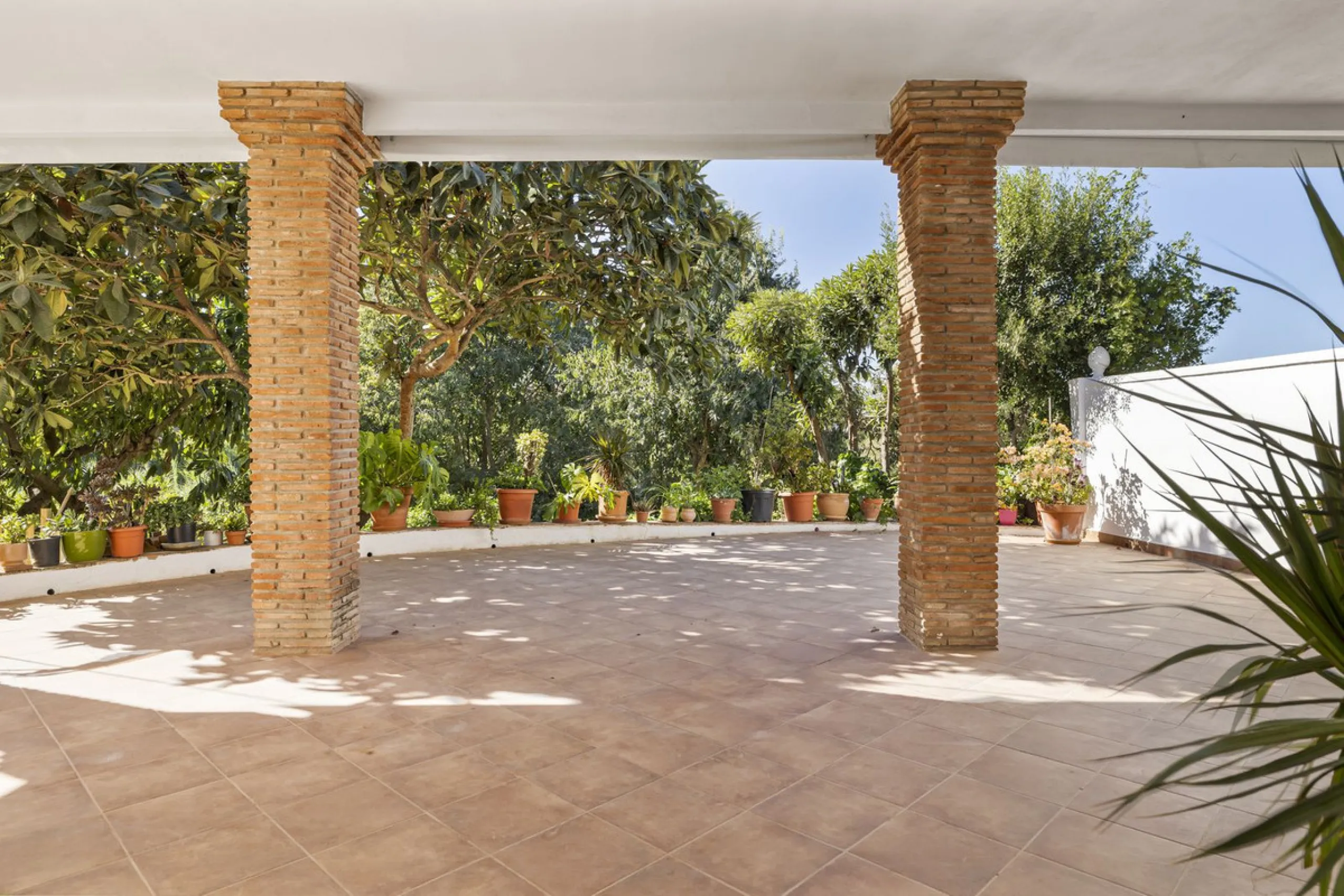 Panoramic Country Retreat | Coín