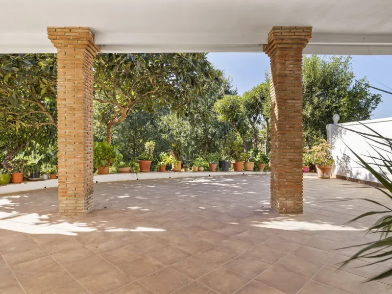 Panoramic Country Retreat | Coín