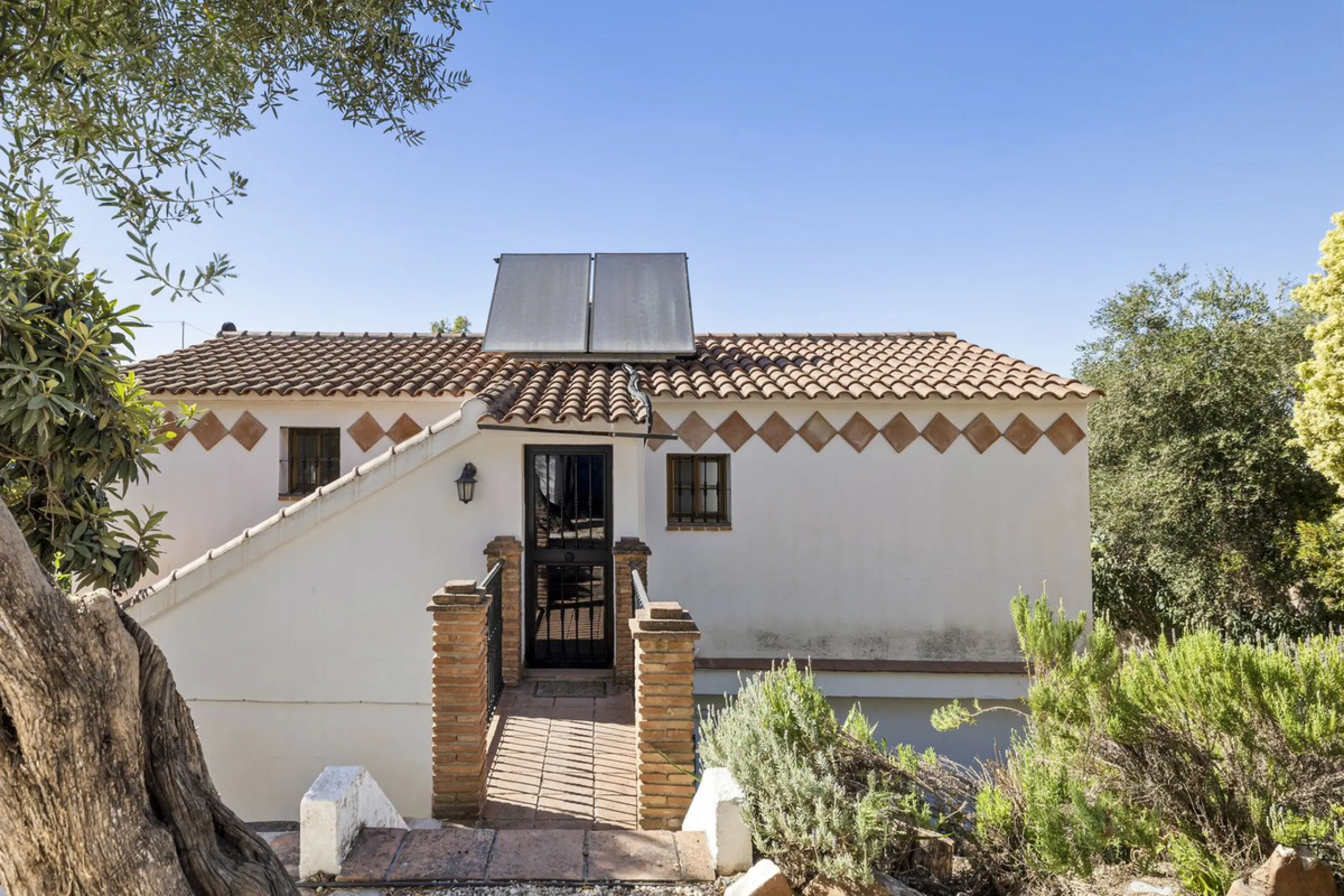 Panoramic Country Retreat | Coín