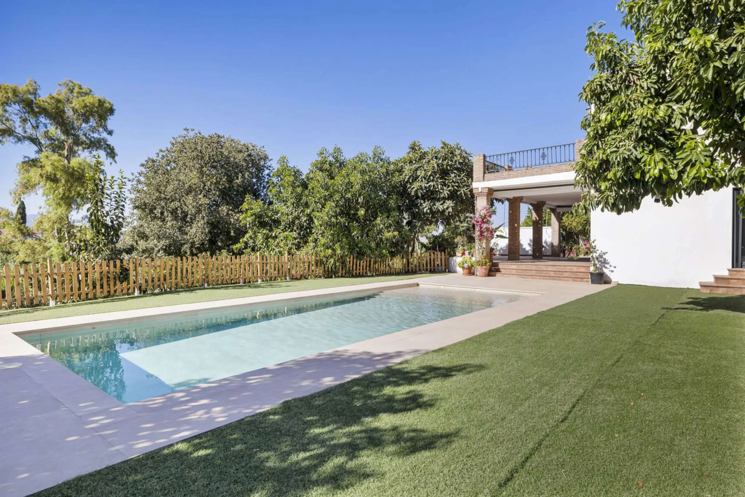 Panoramic Country Retreat | Coín
