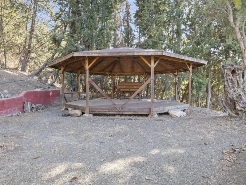 Panoramic Country Retreat | Coín