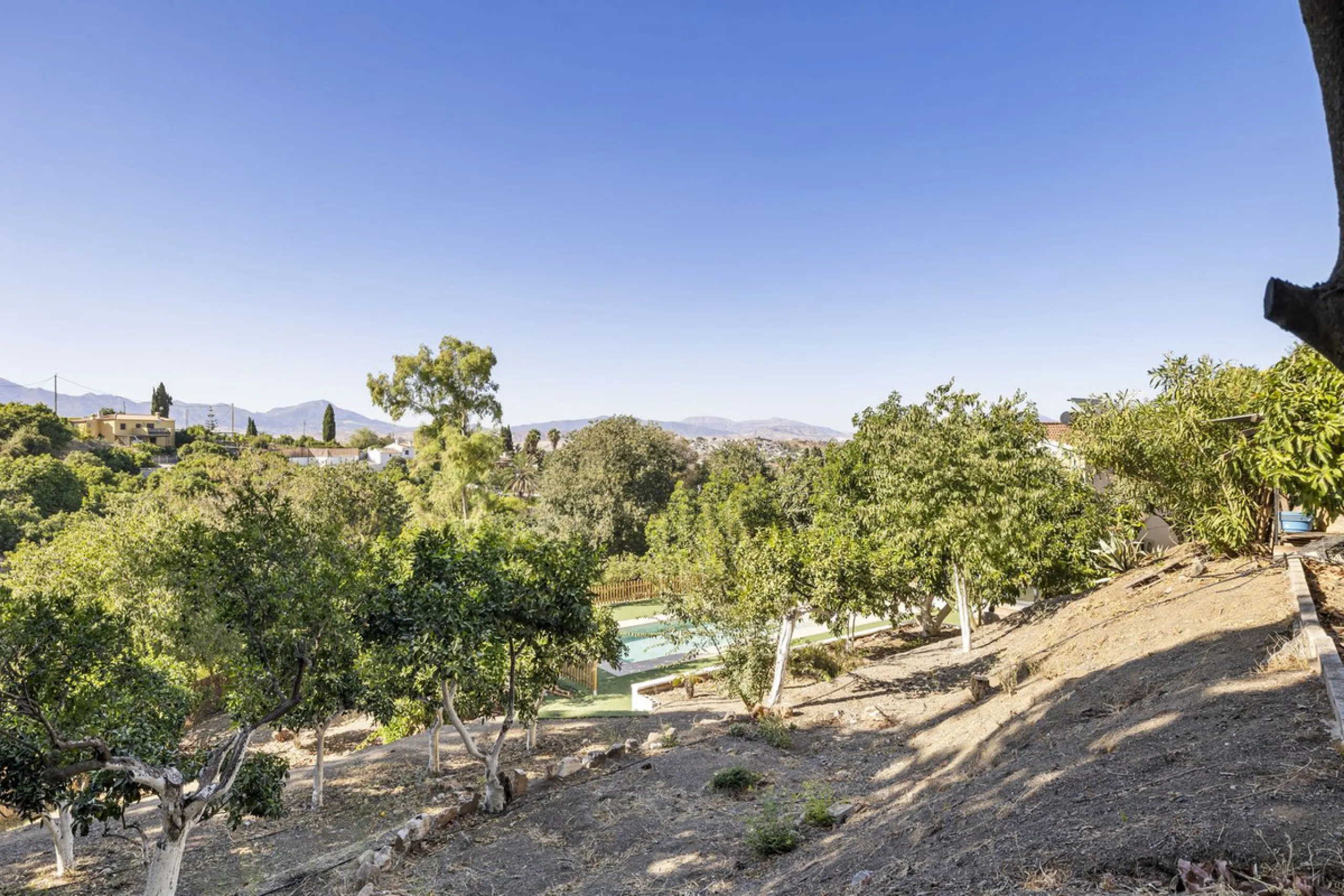 Panoramic Country Retreat | Coín