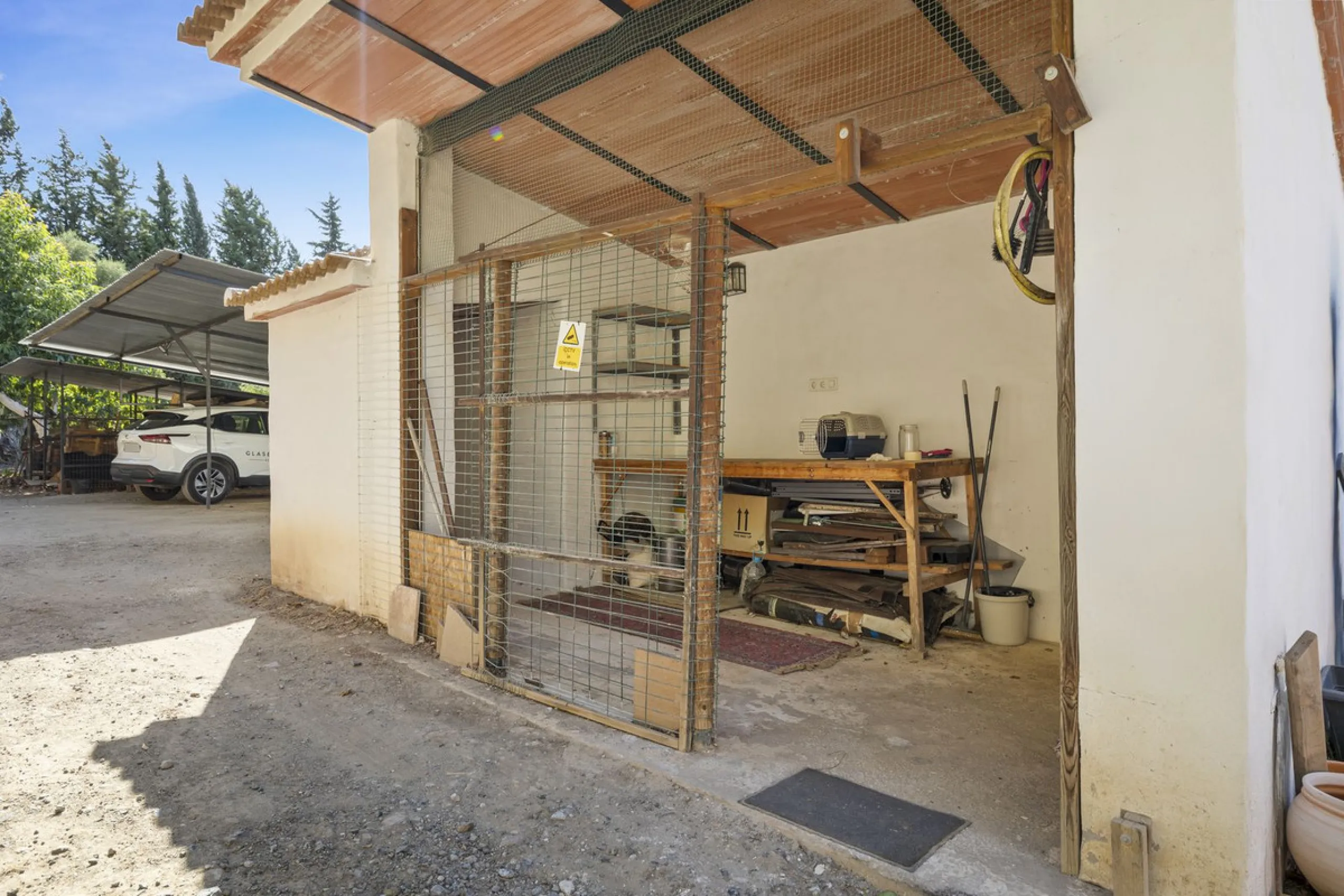 Panoramic Country Retreat | Coín