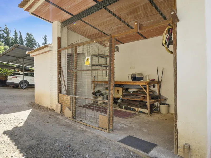 Panoramic Country Retreat | Coín