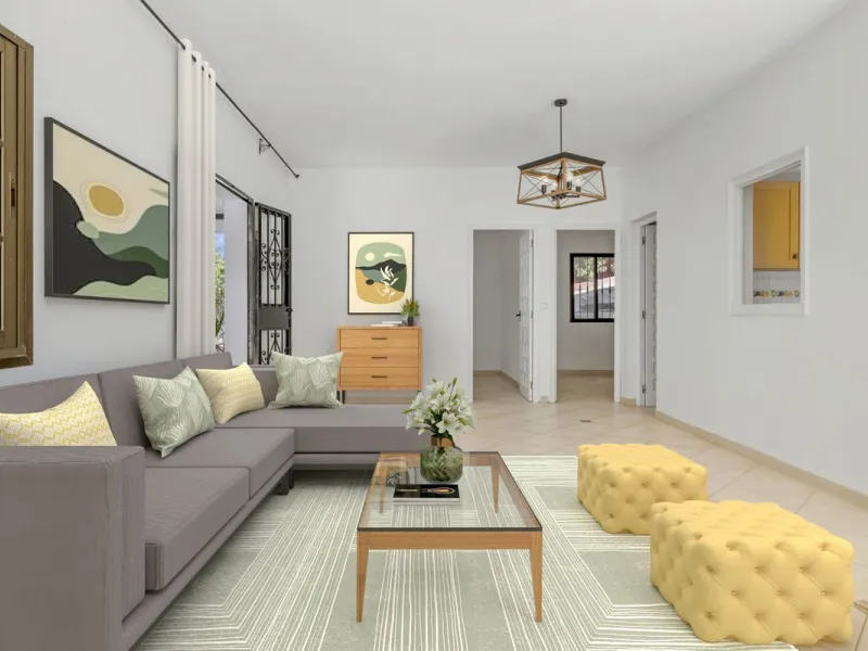 Panoramic Country Retreat | Coín