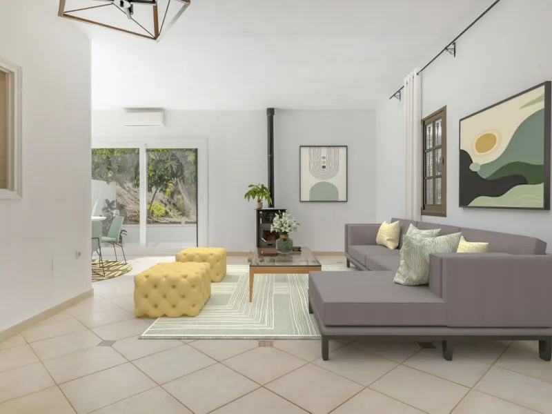 Panoramic Country Retreat | Coín