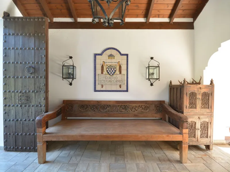 Финка, Estepona, Costa del Sol