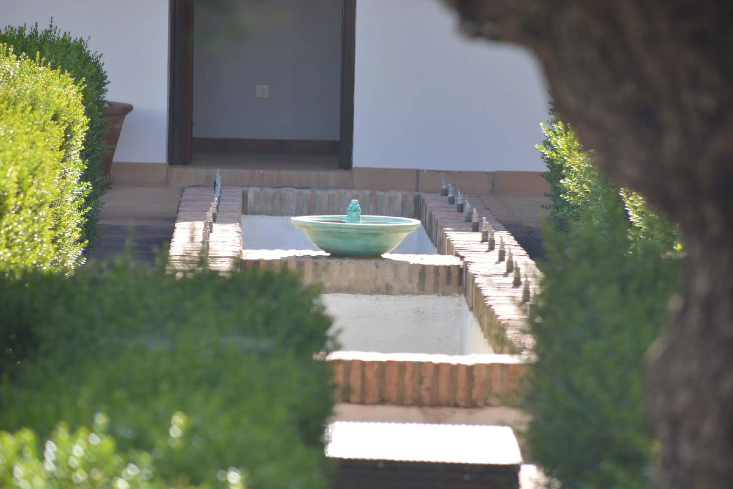 Финка, Estepona, Costa del Sol