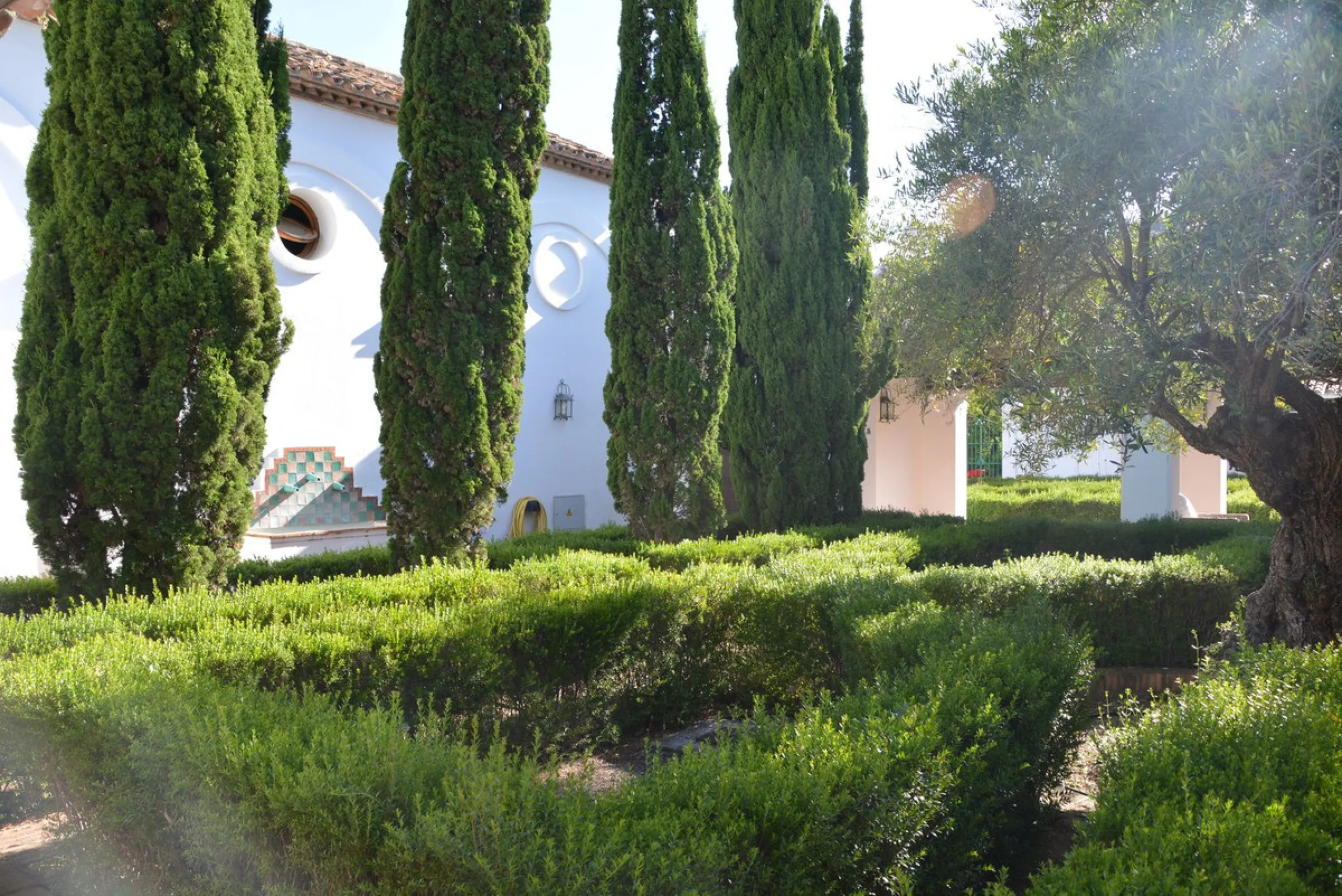 Финка, Estepona, Costa del Sol