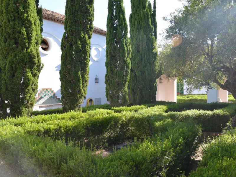 Финка, Estepona, Costa del Sol