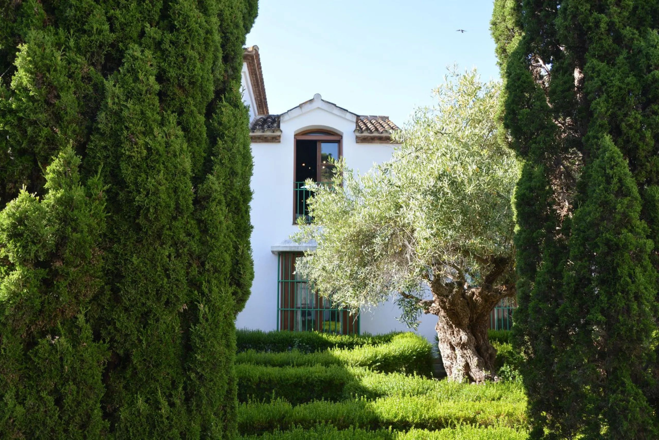 Финка, Estepona, Costa del Sol