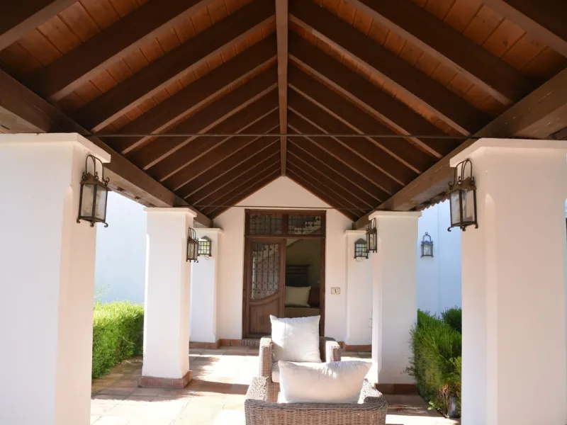 Финка, Estepona, Costa del Sol