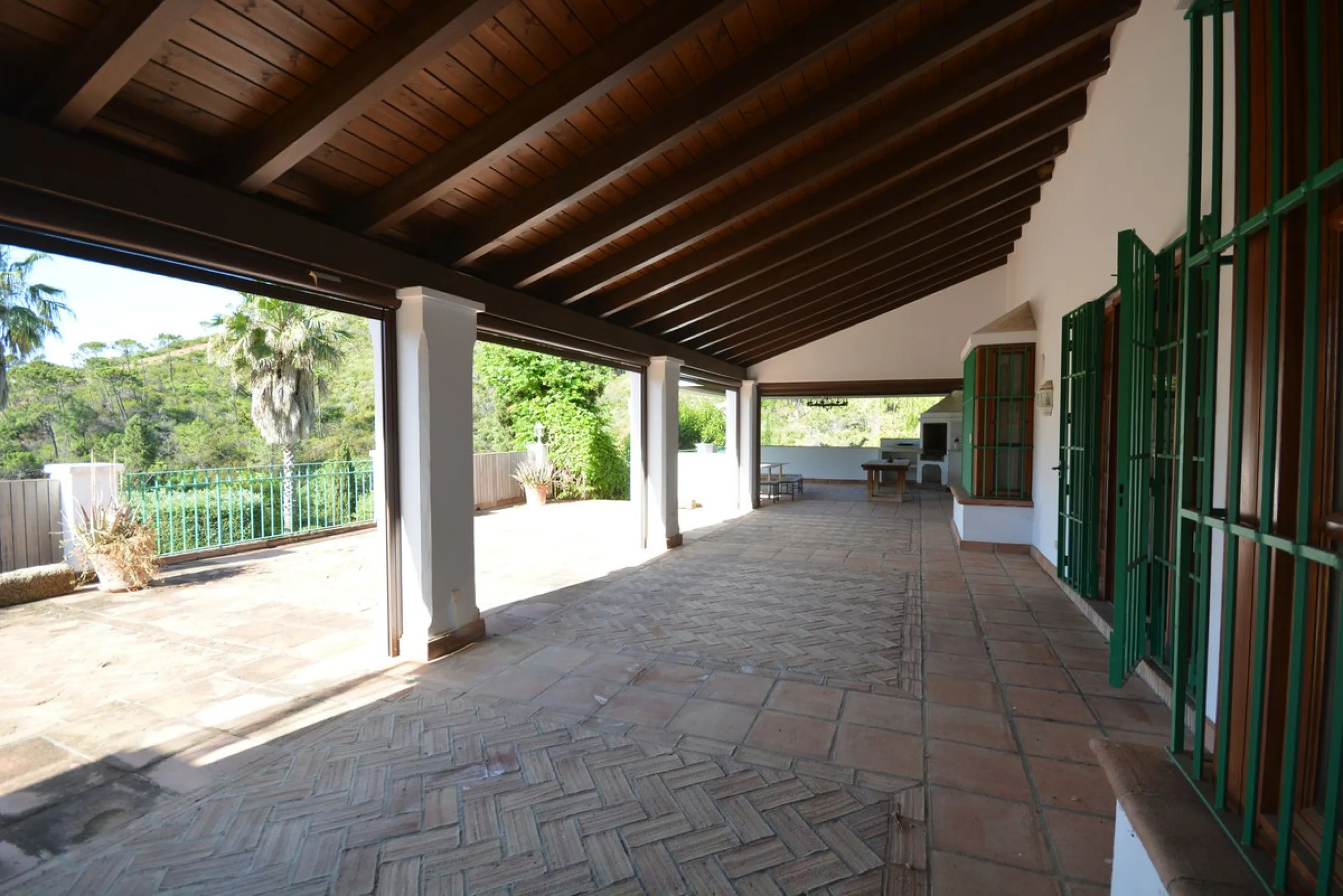 Финка, Estepona, Costa del Sol